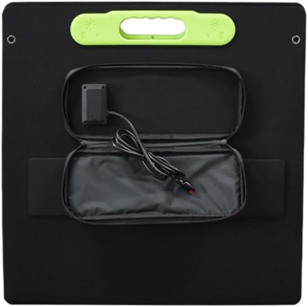 Enginuity 200W Portable Solar Panel 4 panel brand new in the box