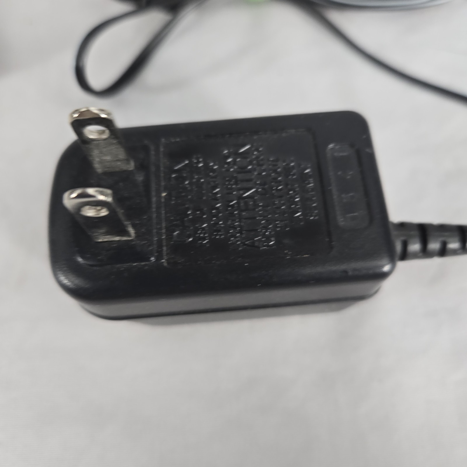 Atari Class 2 Power Supply Model KU28-9-200D 9V DC 200MA