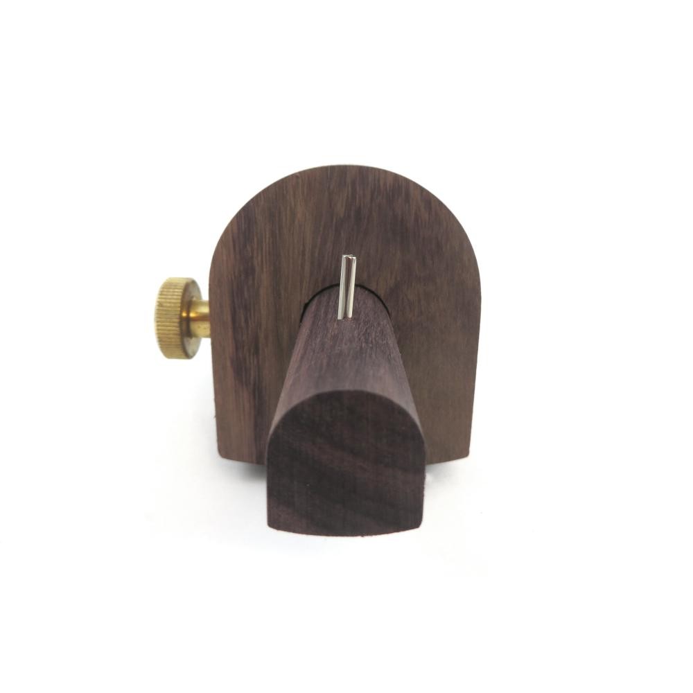 Joseph Marples Pin Marking Gauge Solid Rosewood Half-Round Head JML-5