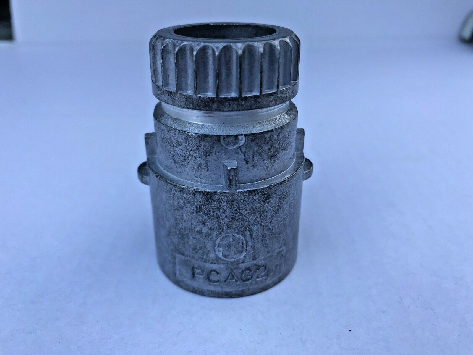 SIMPSON QUICK DRIVE # PCAG2  ADAPTER FOR PORTER CABLE SCREWGUNS