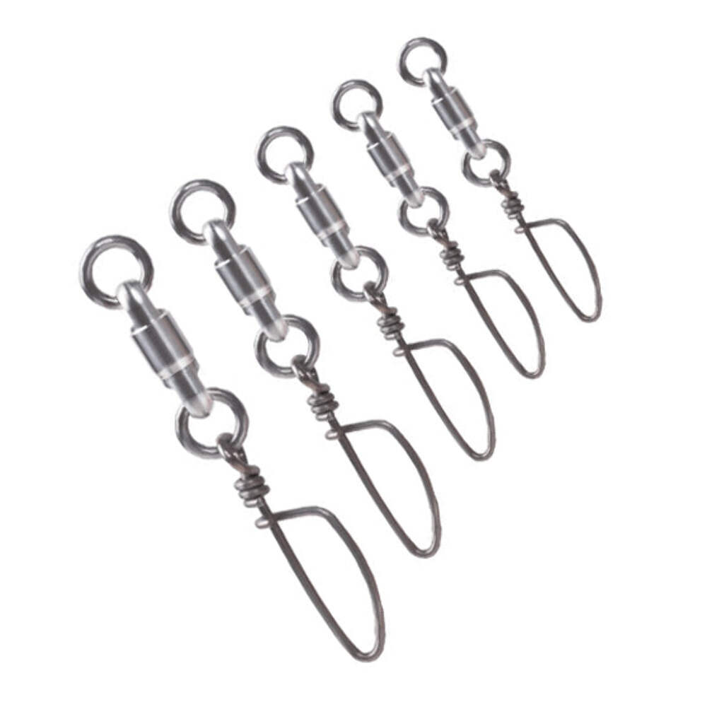 Sabre Stainless Steel Ball Bearing Super Snaps