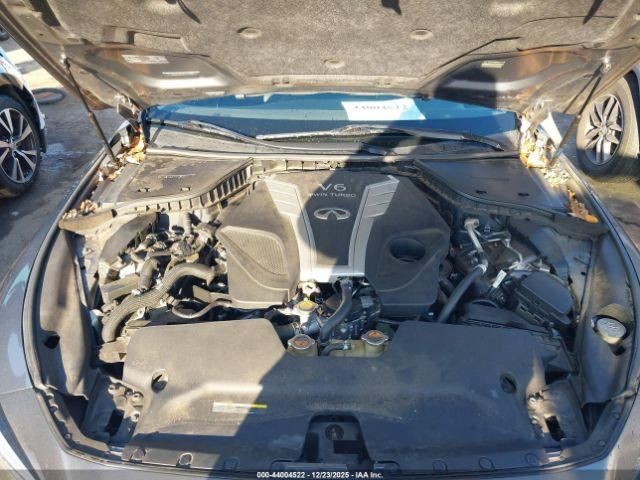 Fuse Box Engine Fits 17-22 INFINITI Q60 4963768