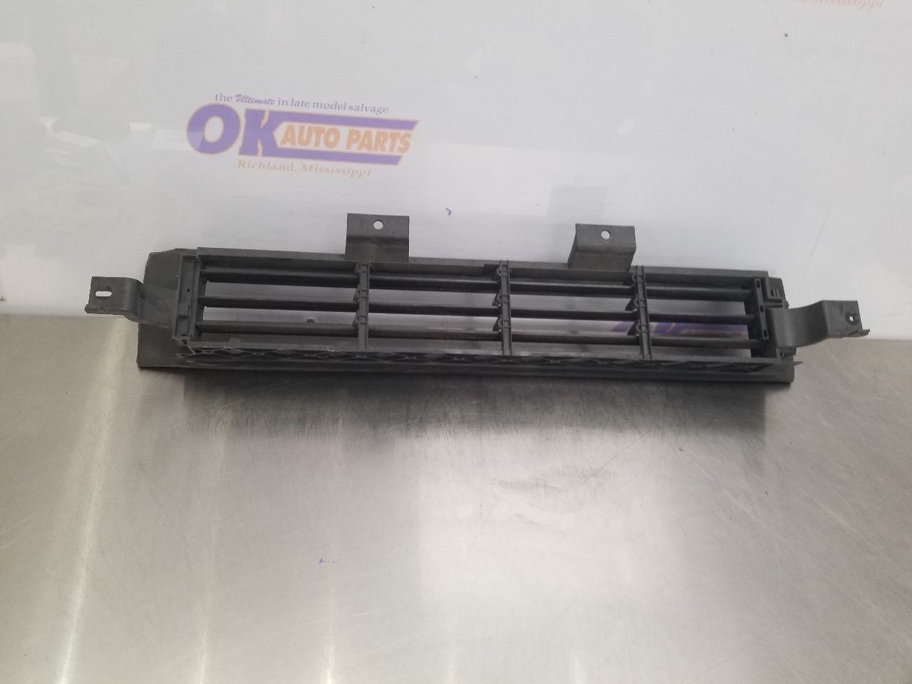 20 NISSAN ALTIMA SR 2.5L AIR SHUTTER