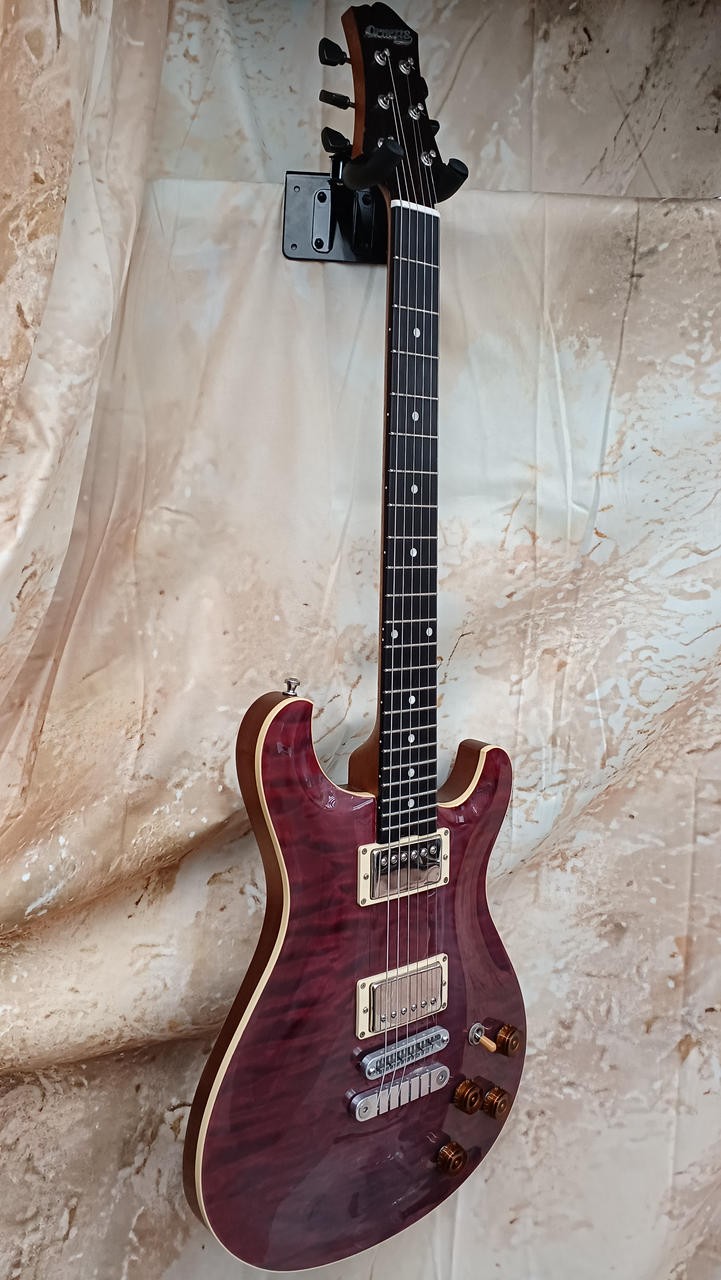 ORNETTS GM-8 Electric Guitar