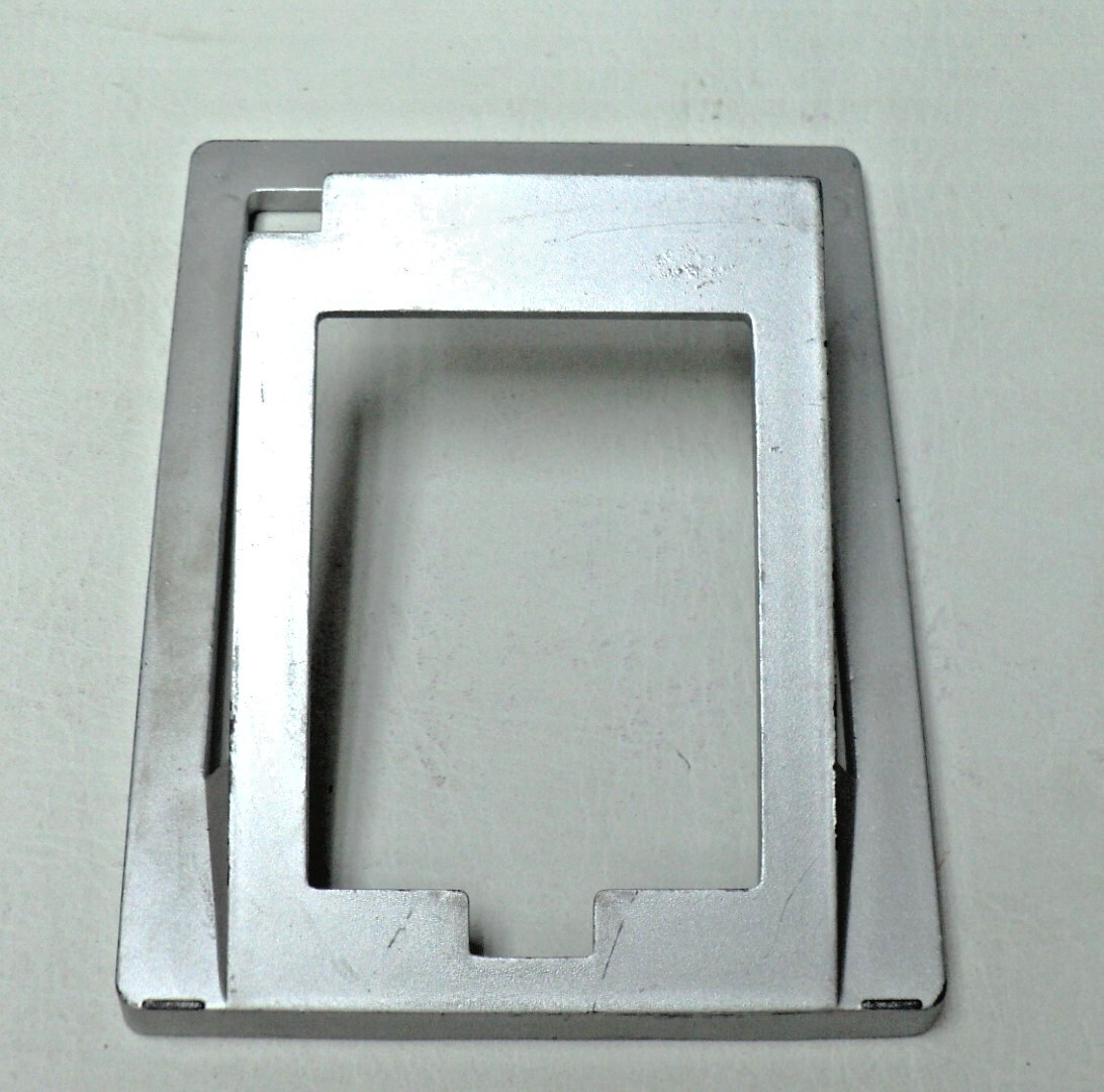 Lot of 3 Merlin METAL Stand Classic 5 10 Membrane Phone BIS HFAI AT&T Avaya