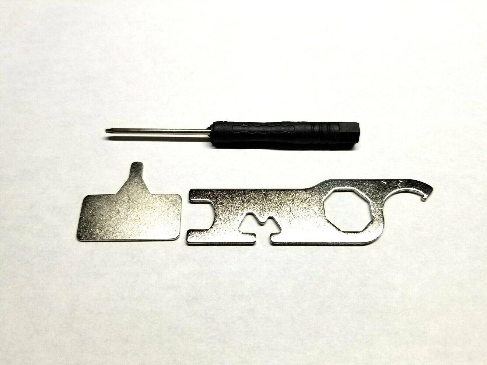 Multi Purpose Collet Repair Tool Set for Medicool & Kupa, Kiara Sky Nail Drills
