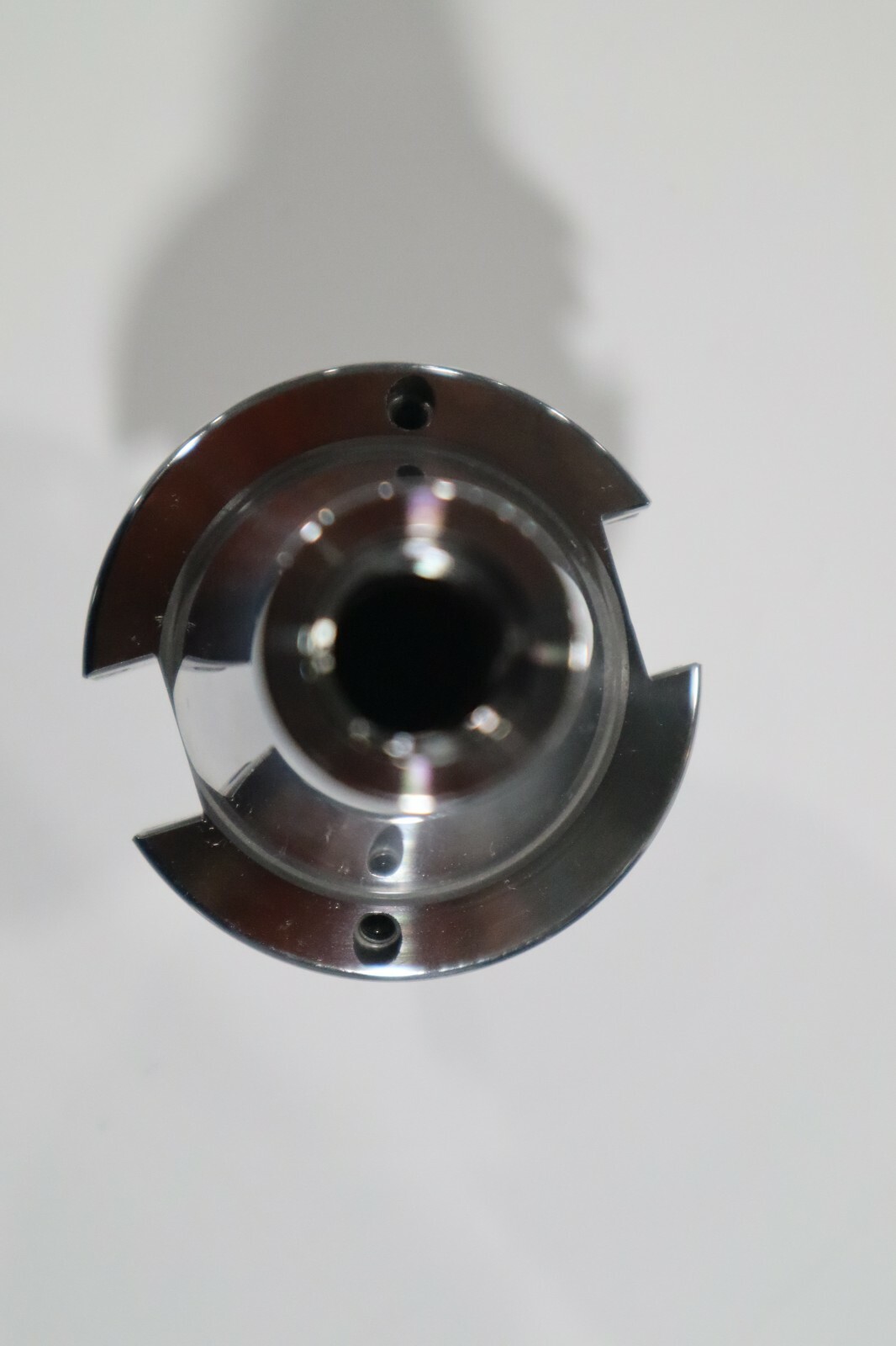 HIROC, #HRC01275, CAT40 ER16 COLLET HOLDER 2.50" GAGE Y002