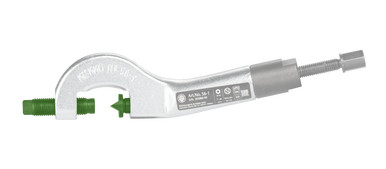 Kukko 56-1-M Repl Splitter Chisel for Hydraulic Nut Splitter 56-1