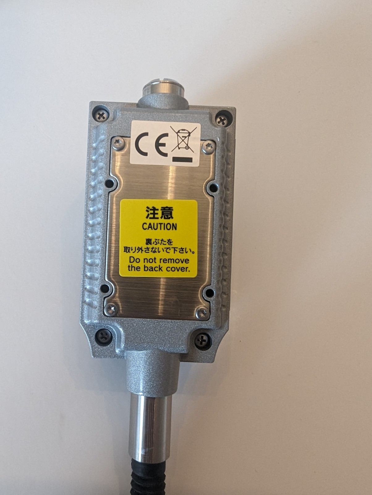 Mitutoyo Digimatic Indicator 543-581