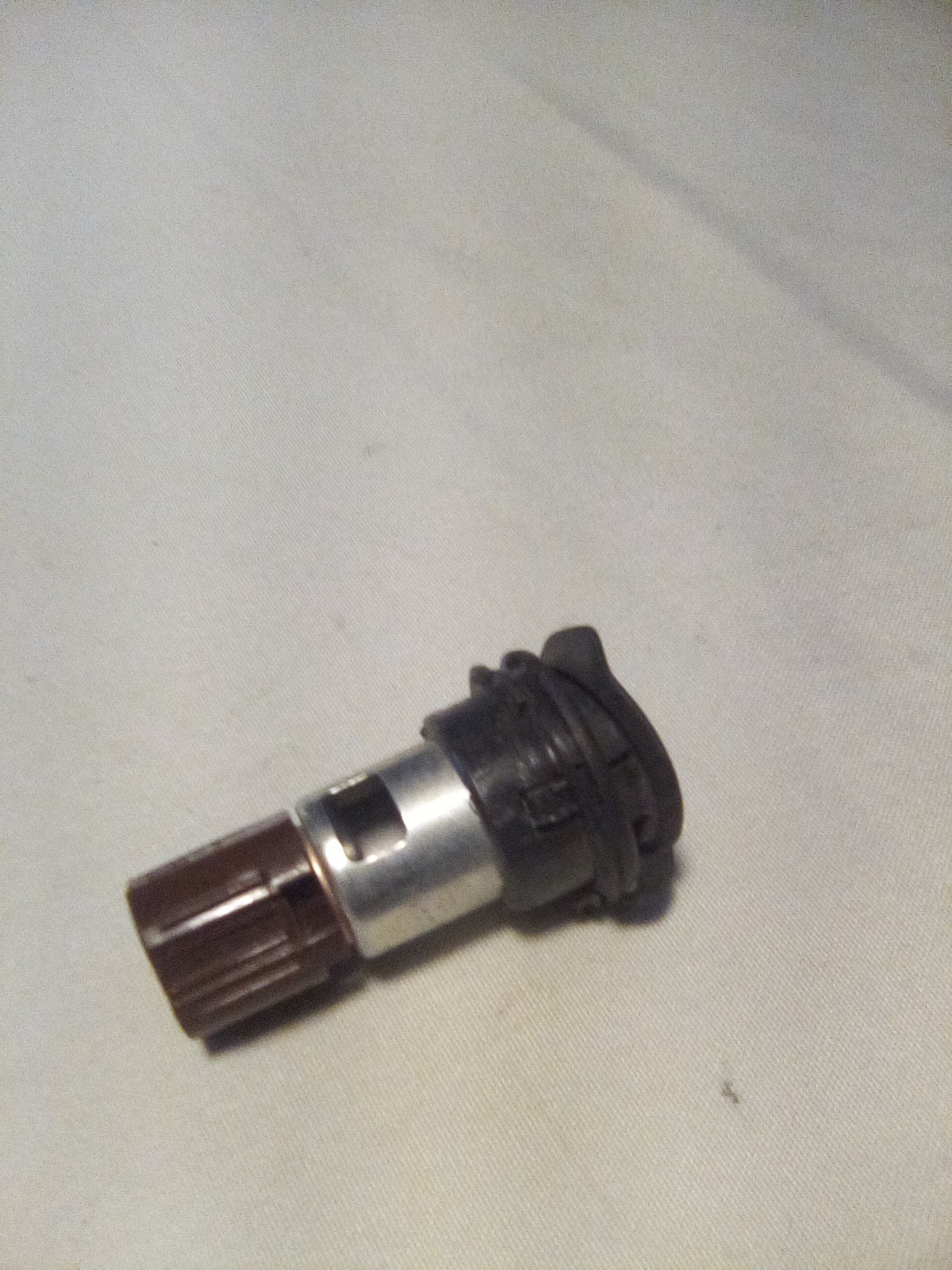 12V Lighter Socket Power Outlet