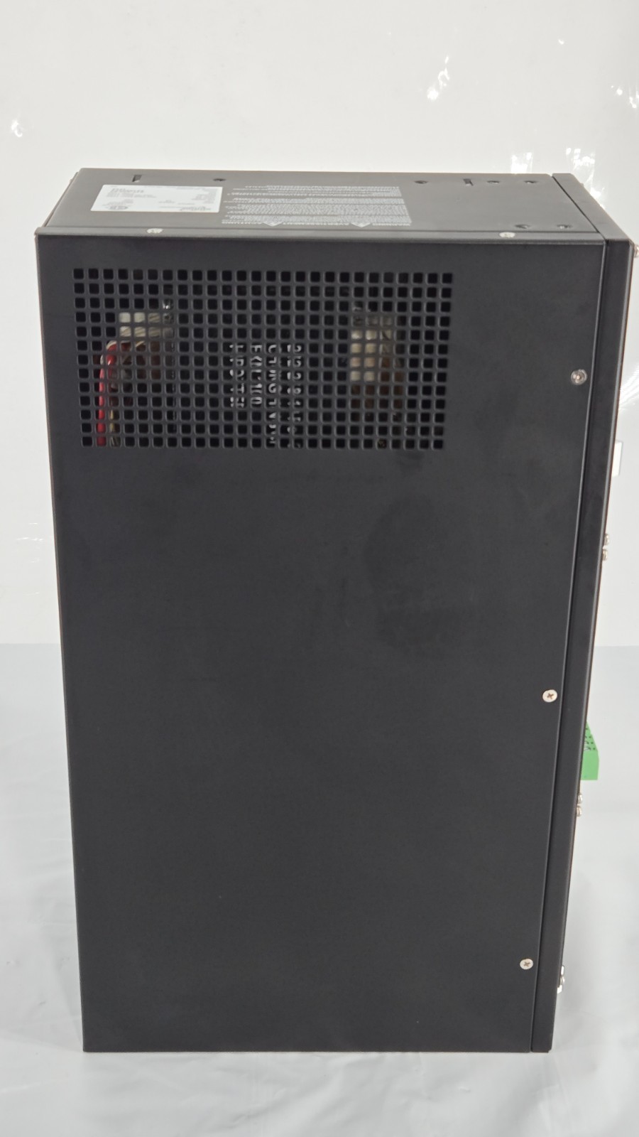 Alpha Technologies Alpha FXM-1100 Power Supply Module