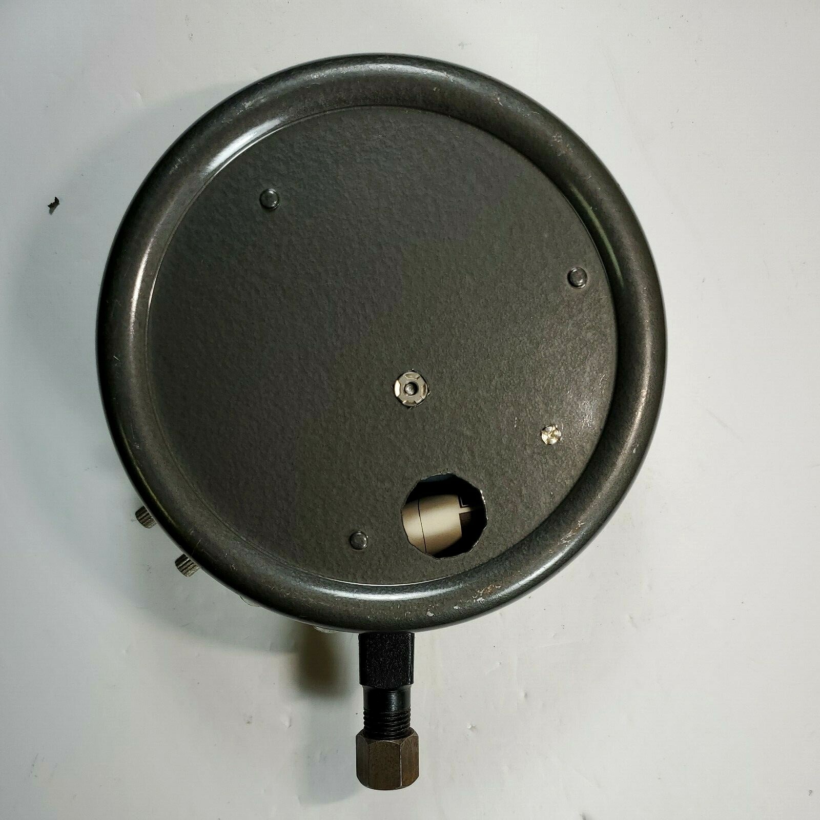 MERCOID CONTROL DA-61-3 RANGE 28S. 10" Vac. 75 Lbs. PRESSURE SWITCH