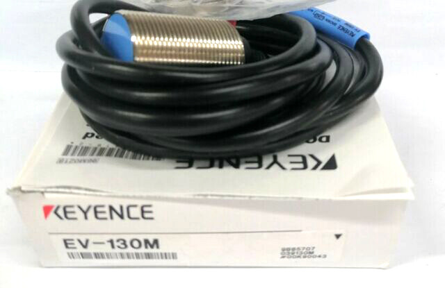 KEYENCE EV-130M Proximity Switch Sensor New✦KD