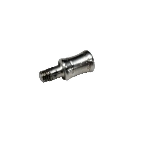Old School TASO Stainless Spyder Bolt Spring Extended Side Cocking Lug Free Ship