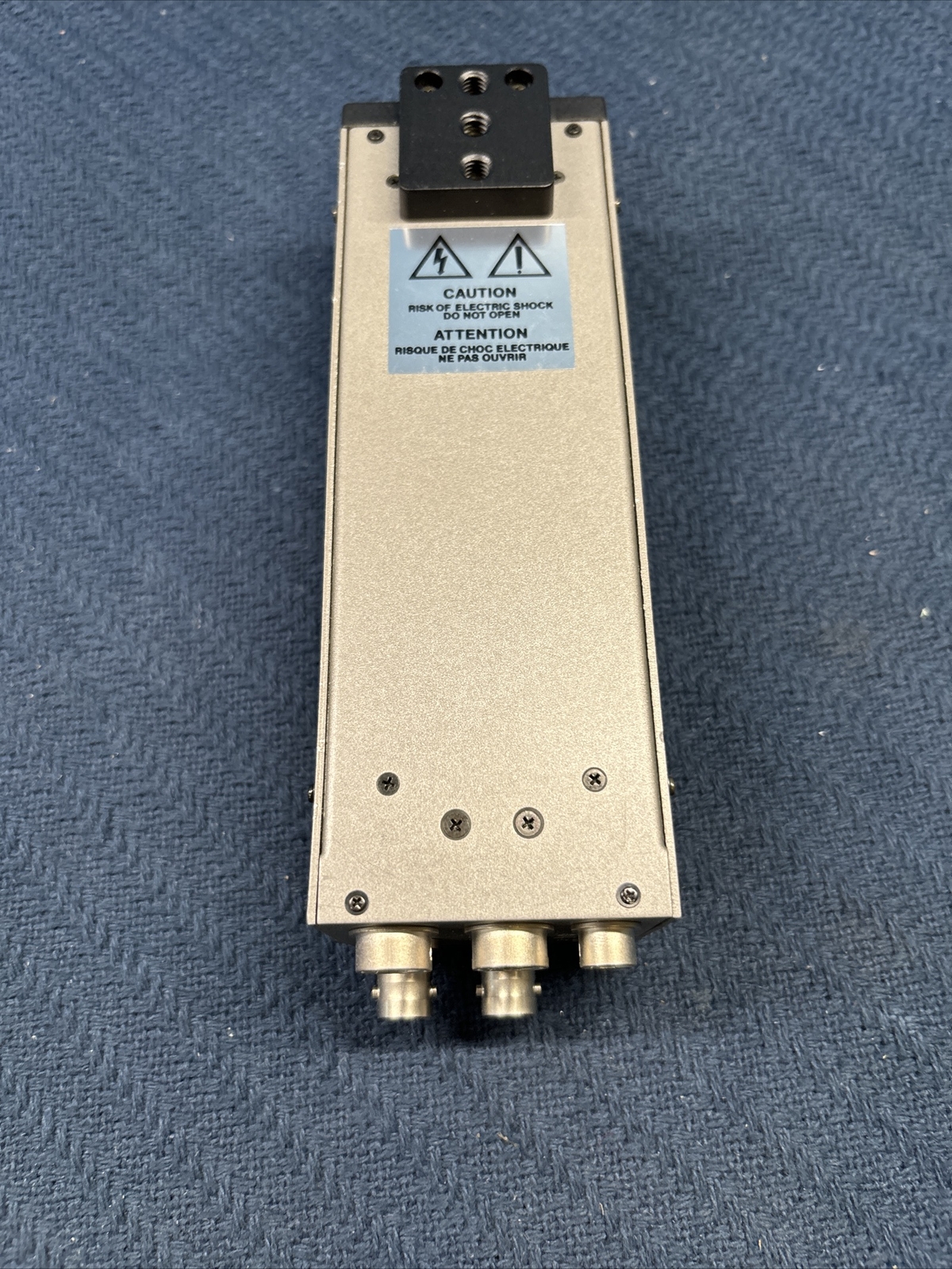 CCT CAMERA STC-55