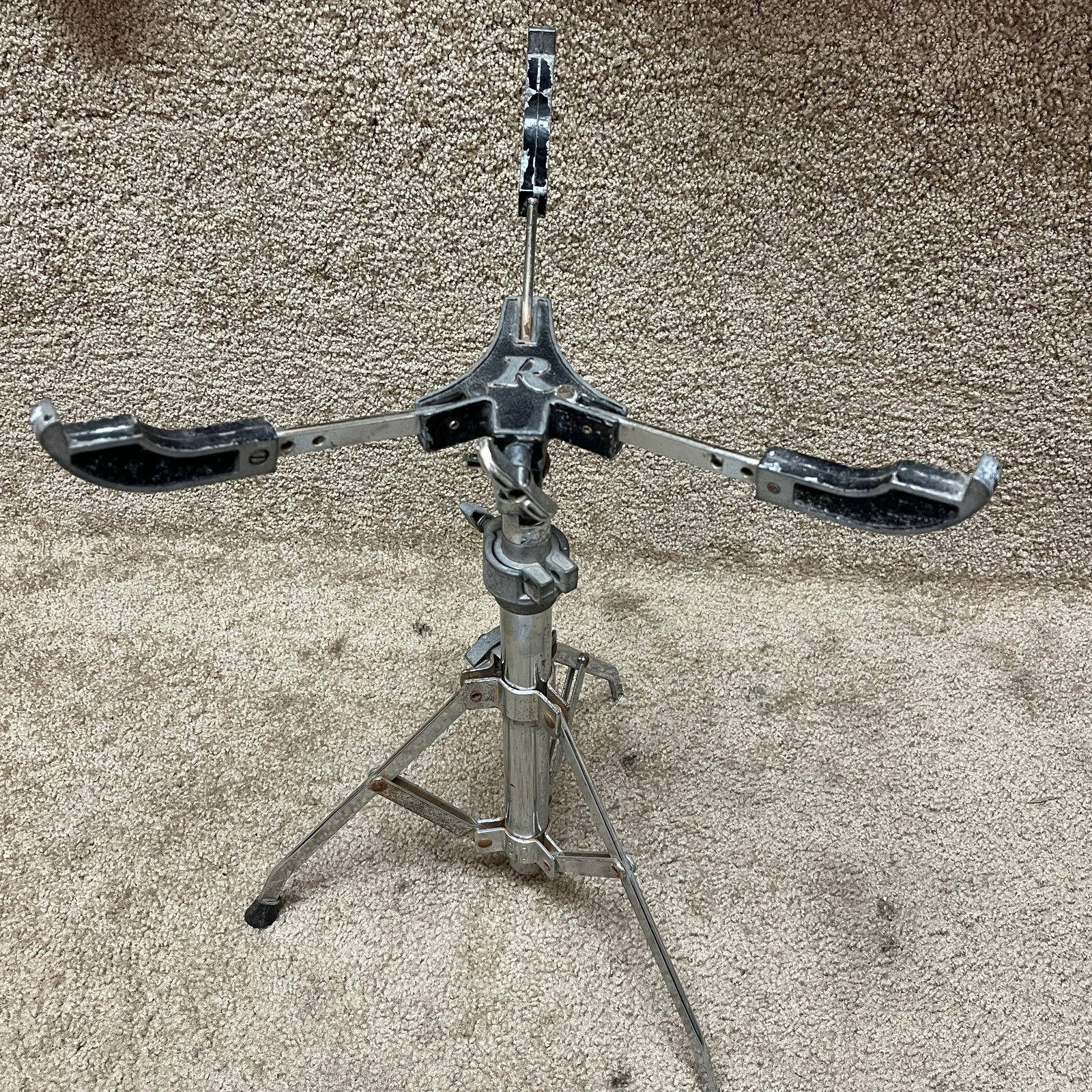 Rogers Memoriloc Snare Drum Stand
