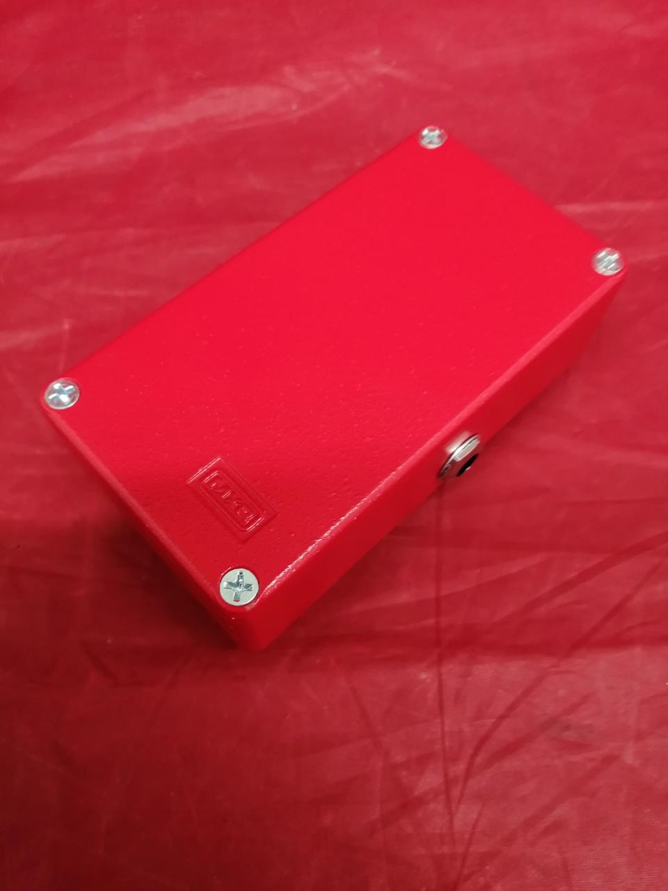 MXR DYNA COMP Compressor Pedal