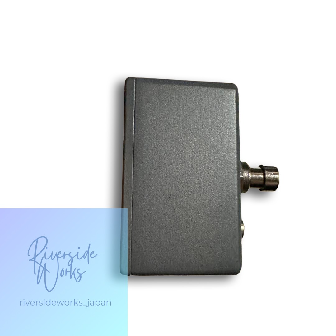 Browne Amplification T4 FUZZ