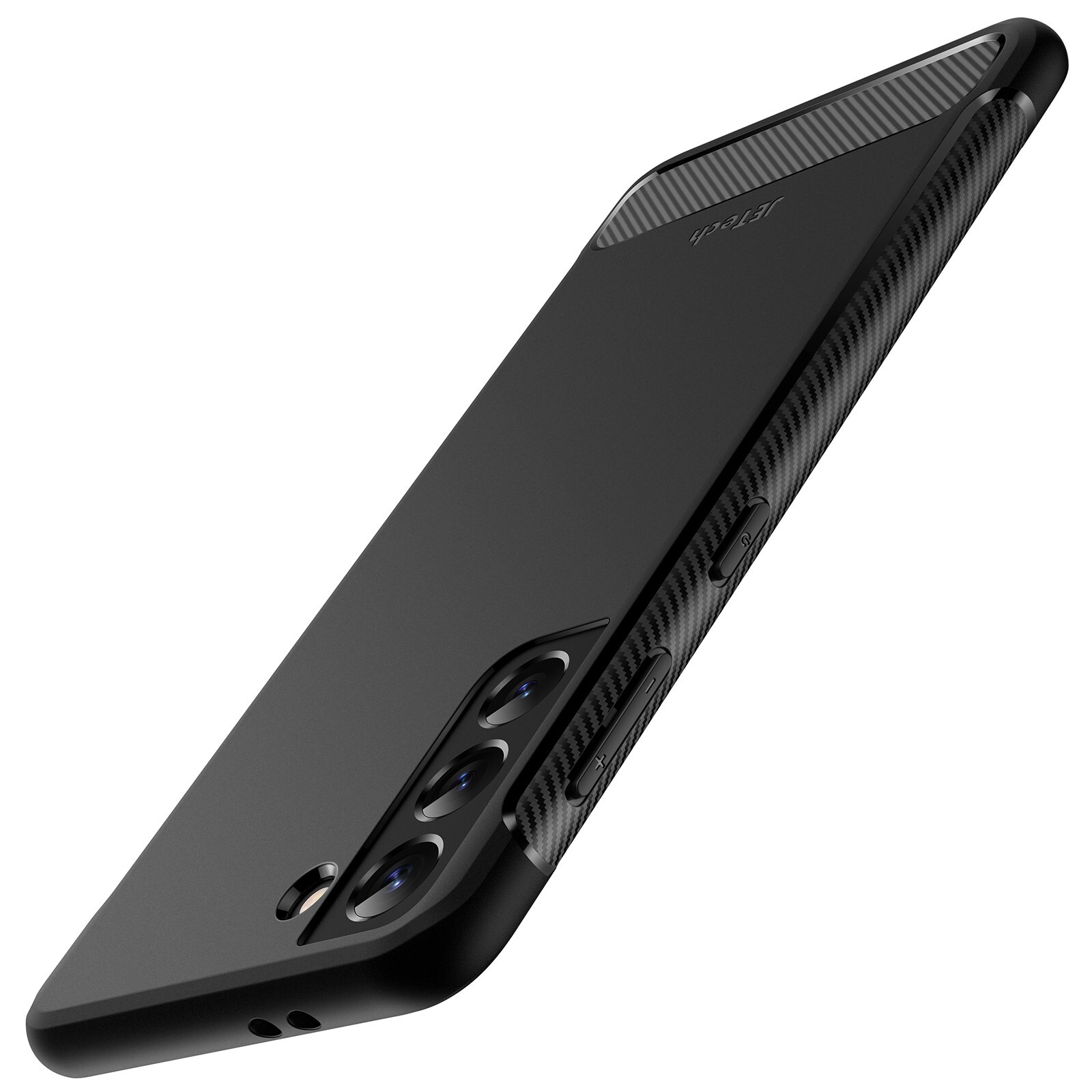 JETech Slim Fit Case Compatible with Samsung Galaxy S21 5G 6.2-Inch