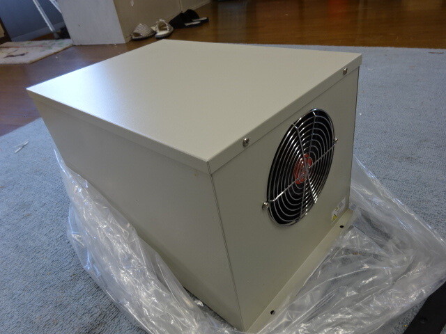 Nitto PHE-60TF-2 Heat exchanger for heat pipe type panel