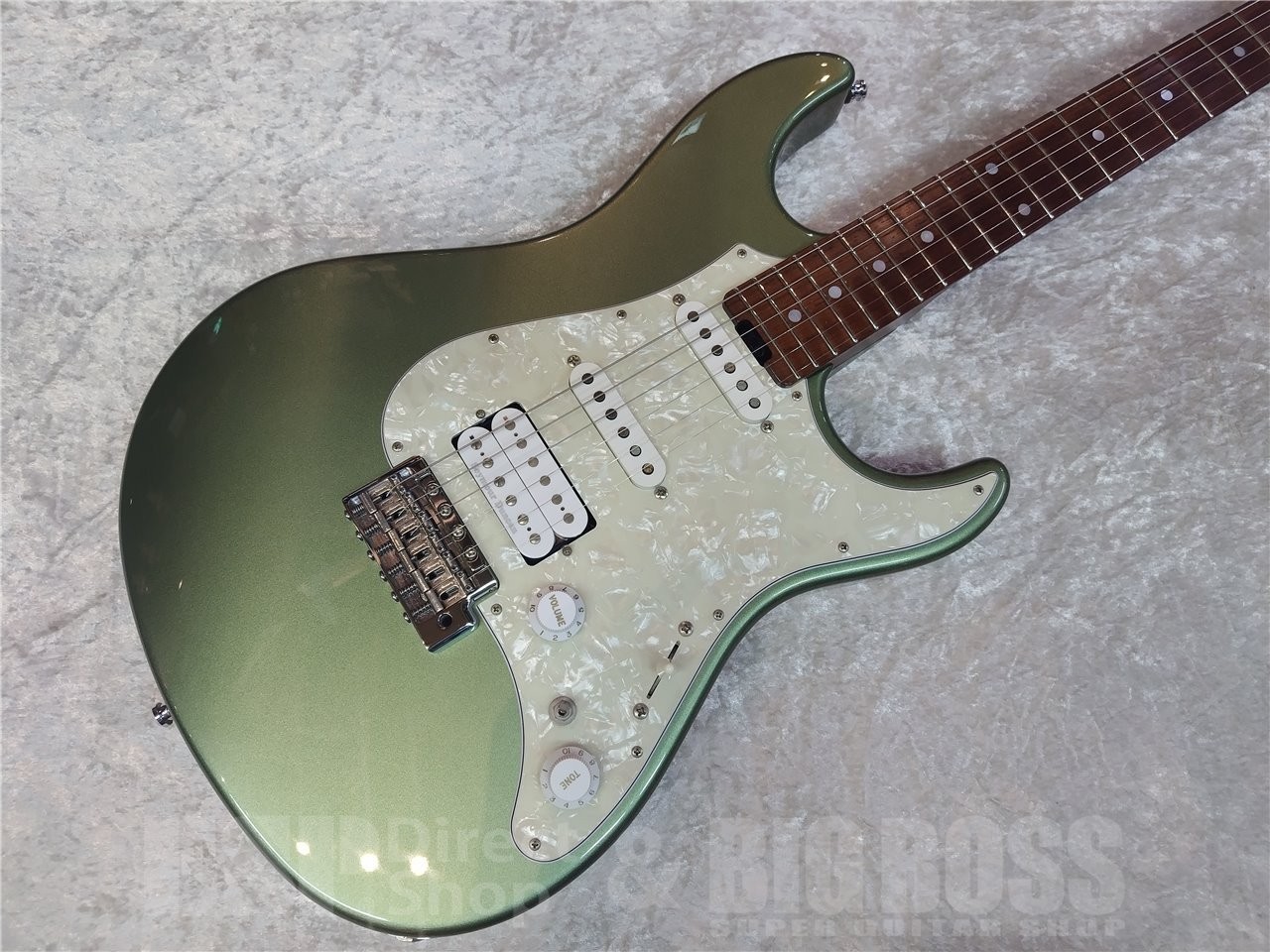 ESP SNAPPER-RM