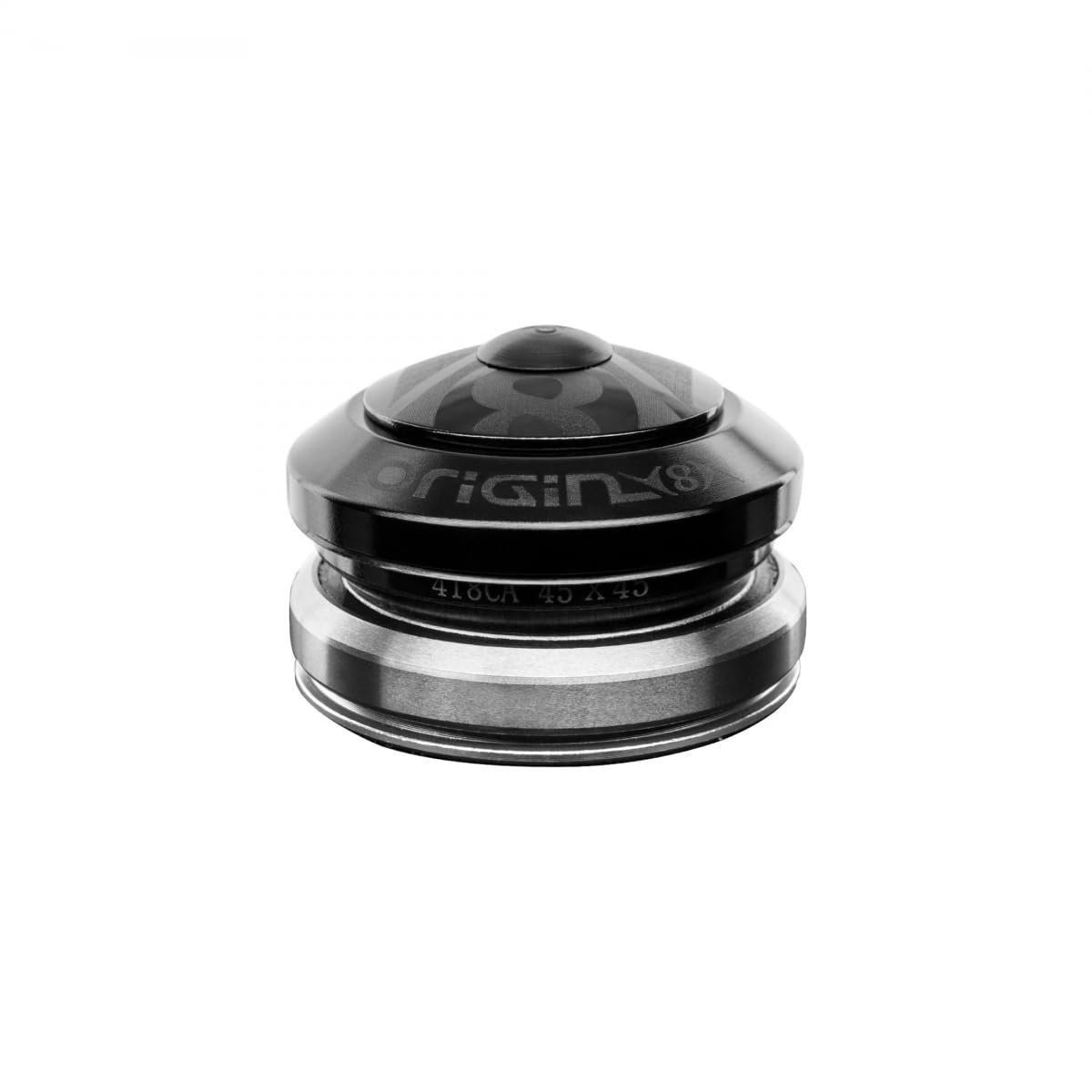 Origin8 Twistr Integrated Headset, Black IS42/IS47/33