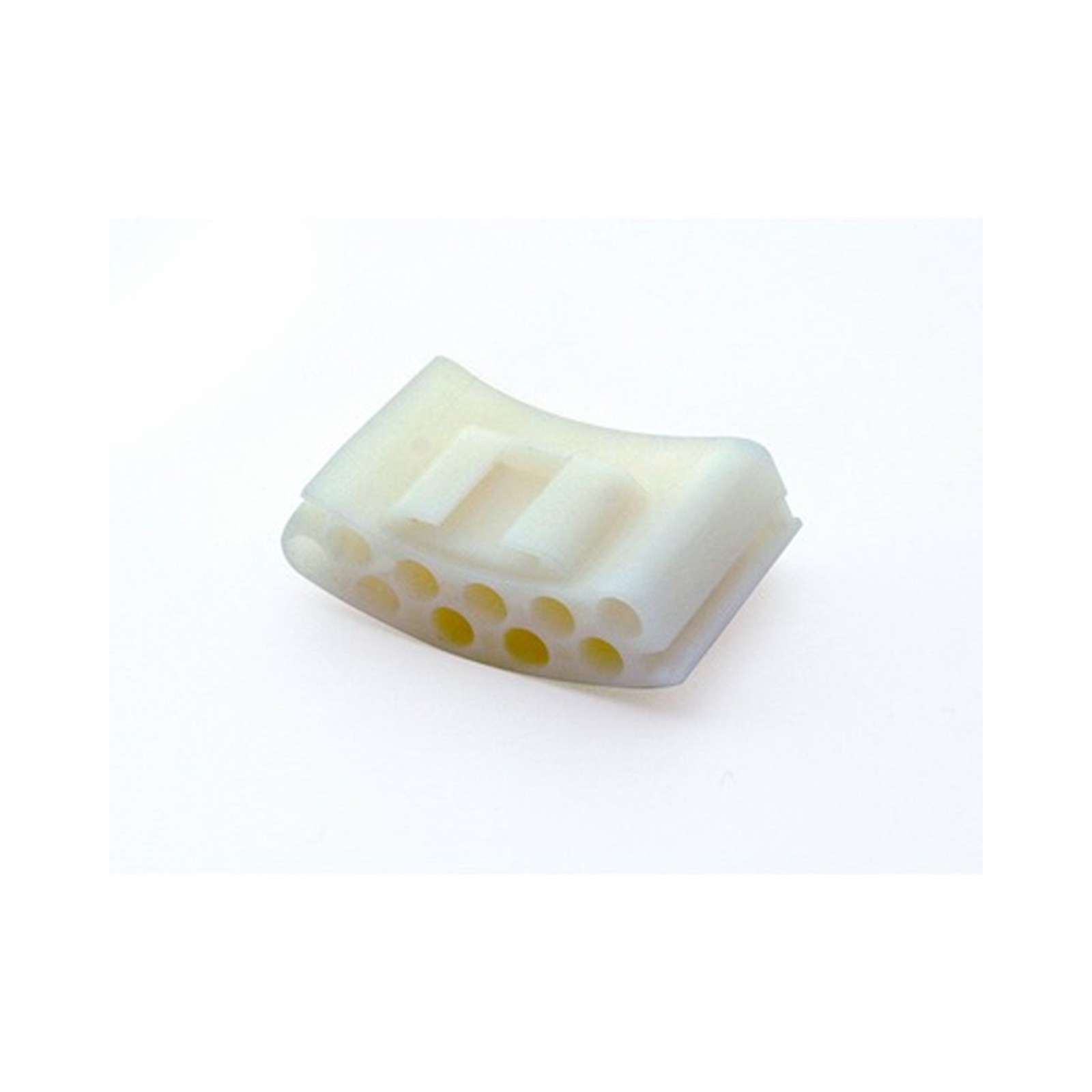 C8AZ-14489-S Scott Drake 1968-72 Mustang Turn Signal Harness Connector