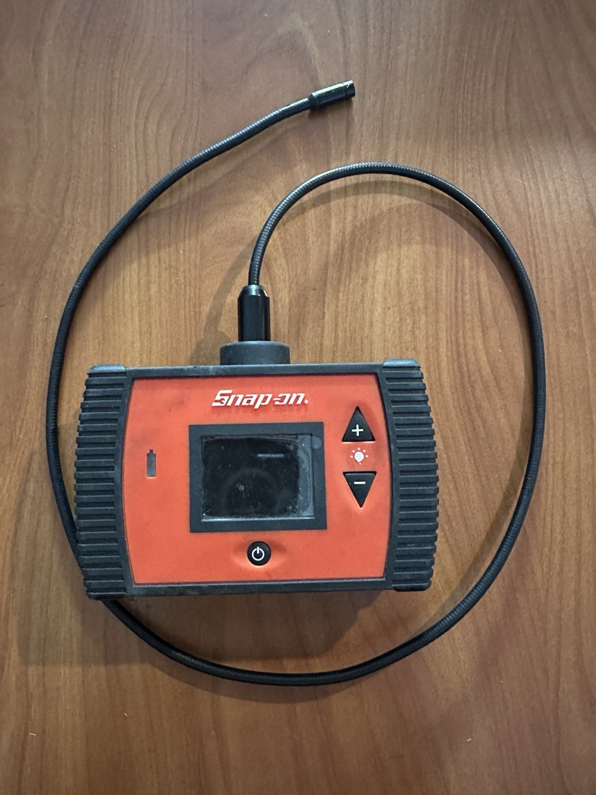 Snap On Borescope BK5500 Good For Parts