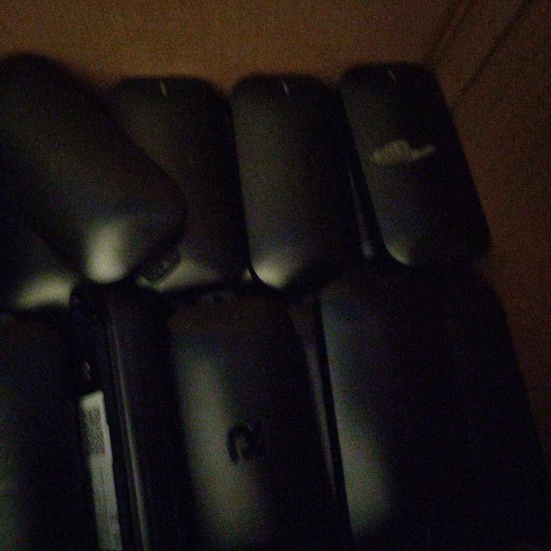 LOT OF 36 Used Recovr HW 1868 Anti-Theft Tracking Device Car Locator GPS DEALER