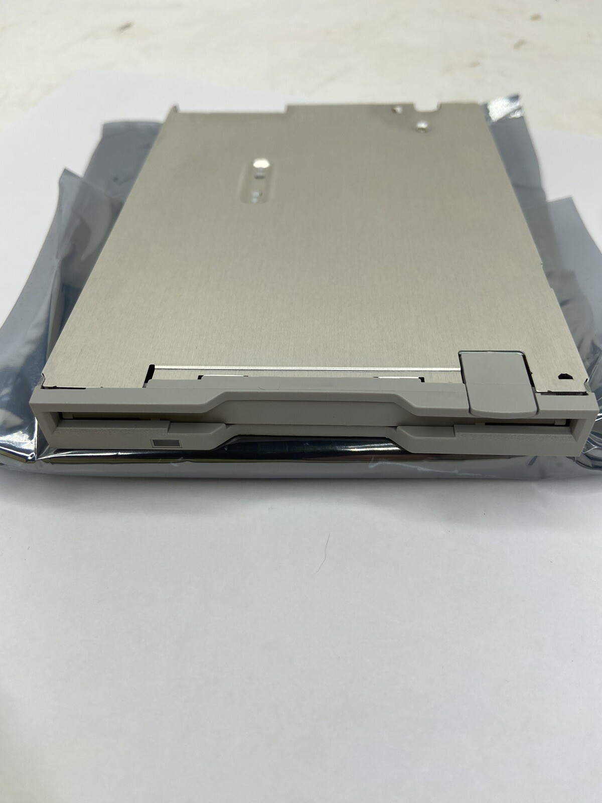 Macally TEAC FD-005U External USB Floppy Drive FDD 19308701-02  New 19308801-15