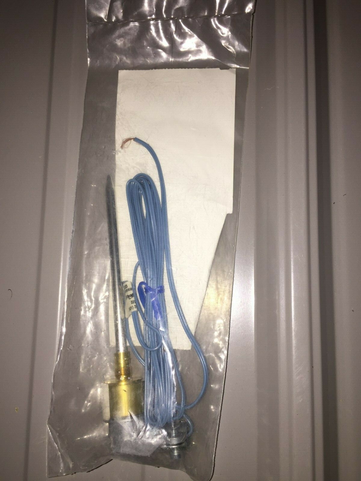 Precon ST-W85E RTD Temperature Sensor