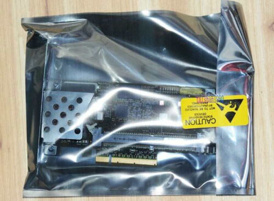 462919-001 - GENUINE HP Smart Array P410 PCI-Ex8 Dual SAS SP Raid Controller