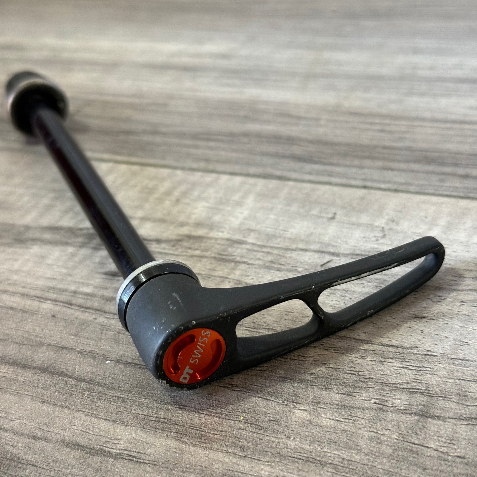 DT Swiss RWS 9mm x 100mm Front Skewer Ratcheting