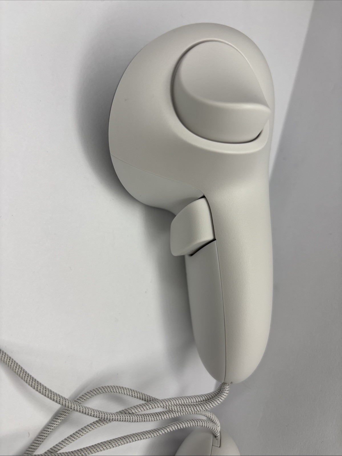 Meta Quest 3 / 3S Touch Plus Controllers PAIR - Left & Right Tested- NO HEADSET
