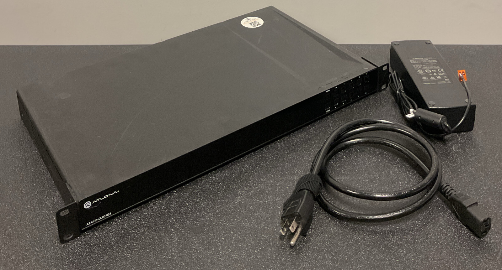 TecNec Atlona 4K/UHD 8x2 Multi-Format Matrix Switcher