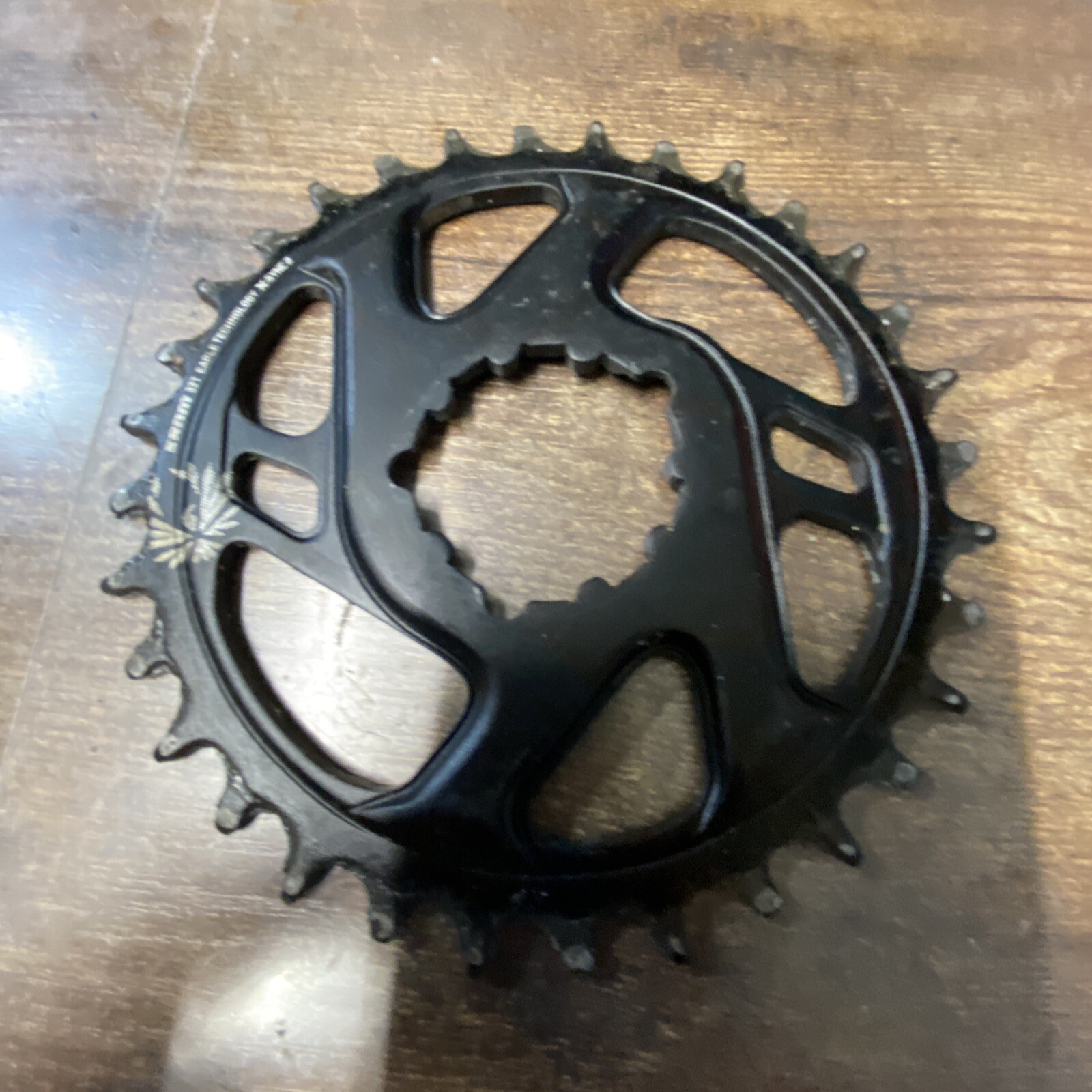 Sram x sync 2 eagle chainring direct mount 32 tooth  (8697-59)