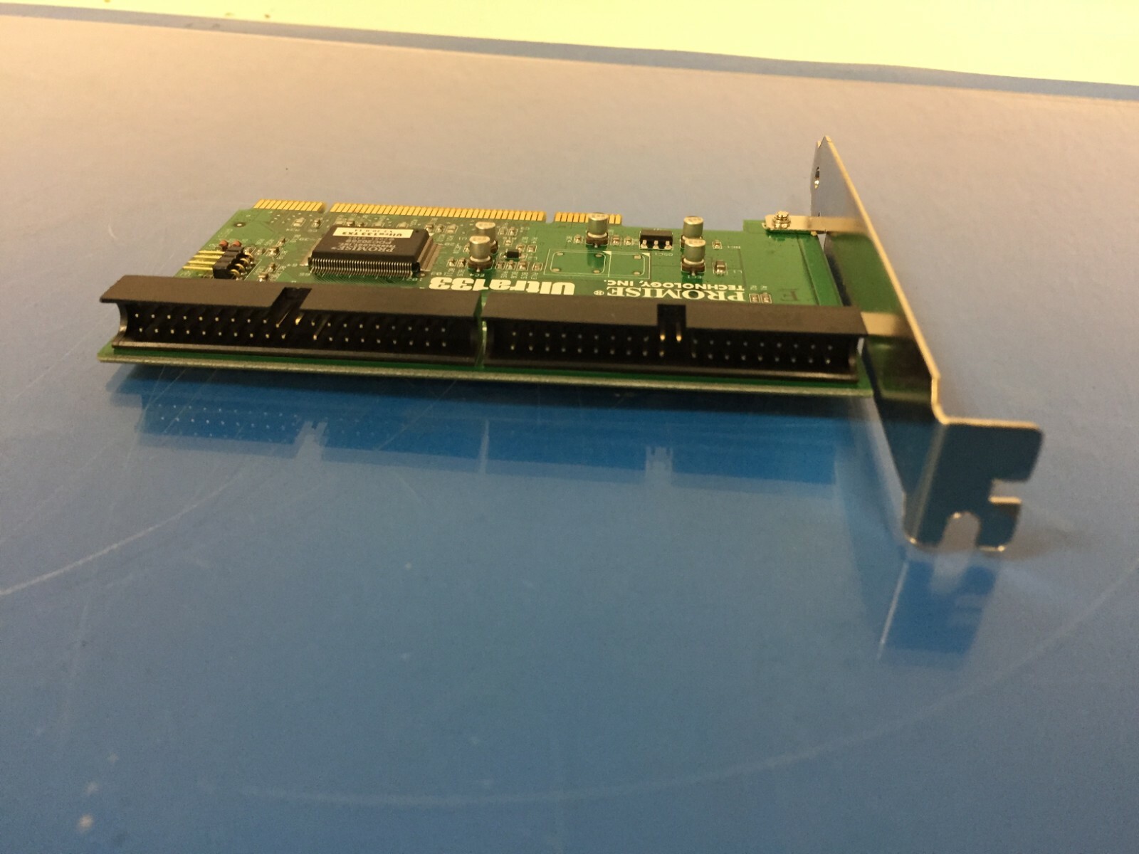 Promise Technology 4902A002 Raid Controller Card