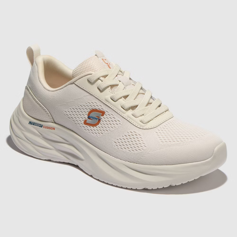 S Sport By Skechers Men Archie Sneakers