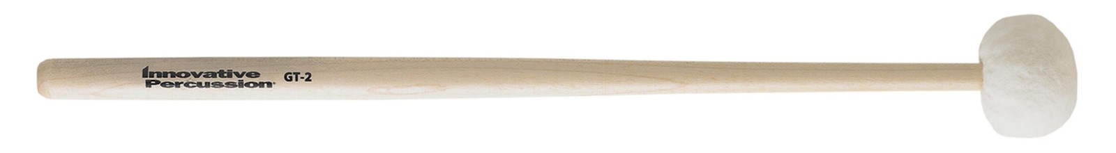 Innovative Percussion - GT-2 - General Timpani / Medium Soft, General