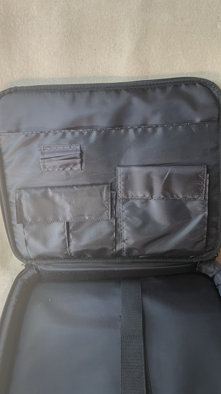 Targus Laptob Bag 15x12