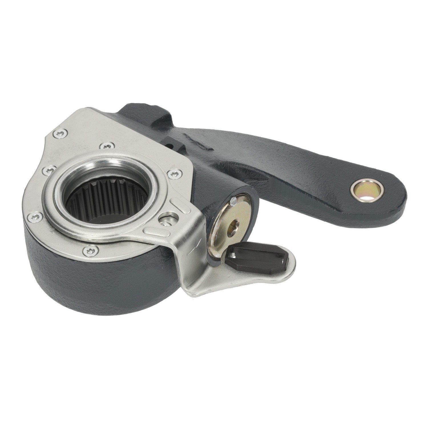 Febi 184691 Slack Adjuster Left Premium Quality Standard High Efficiency