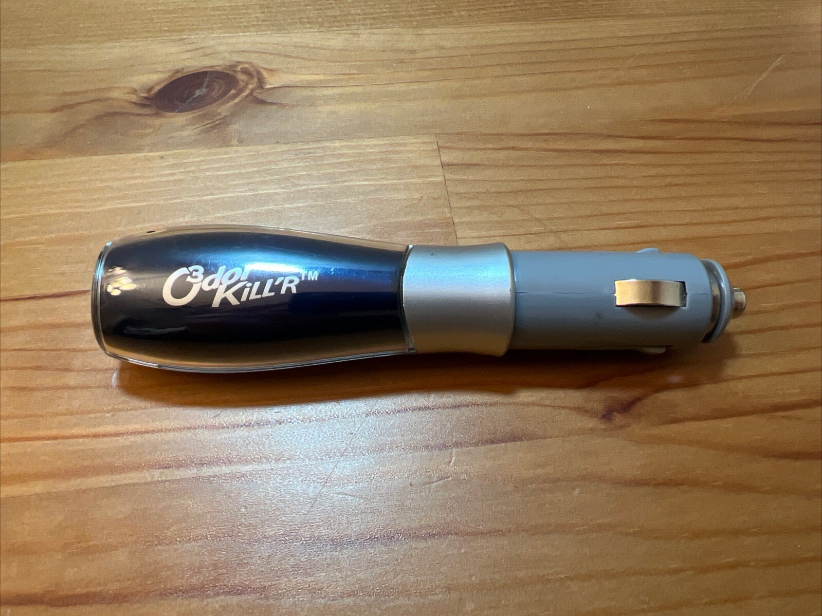 Odor Killer Hunting Ozone Generator Portable Truck Car Deodorizer