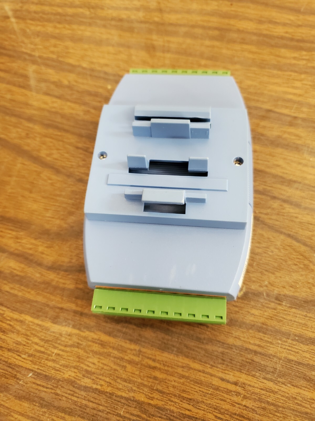 CBCOM CB-7080 Data Aquisition Module