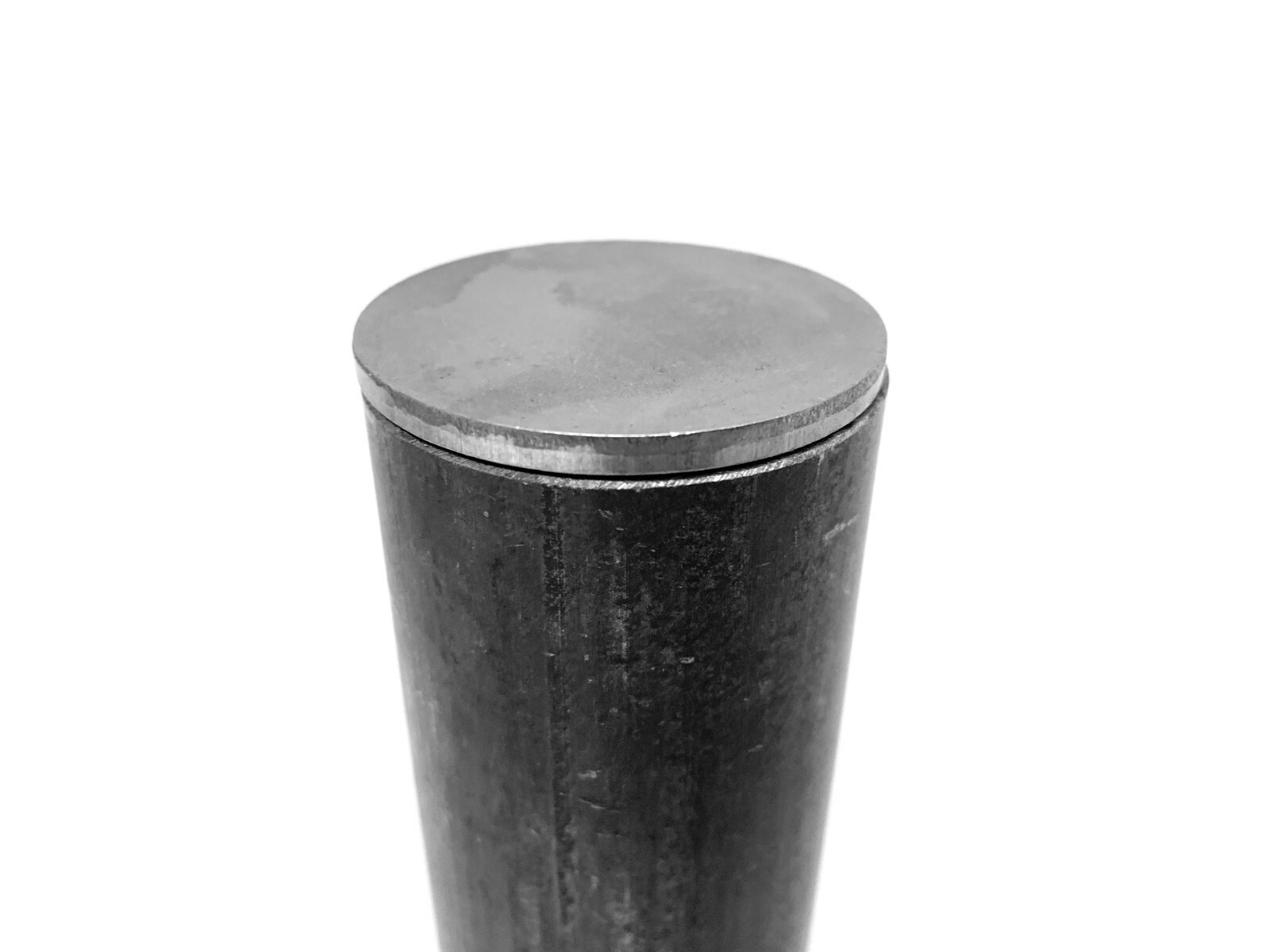 1-1/2" Weld On Tube End Cap Roll Cage Bumpers Tree Kickers 1/8" THICK -10 Pack