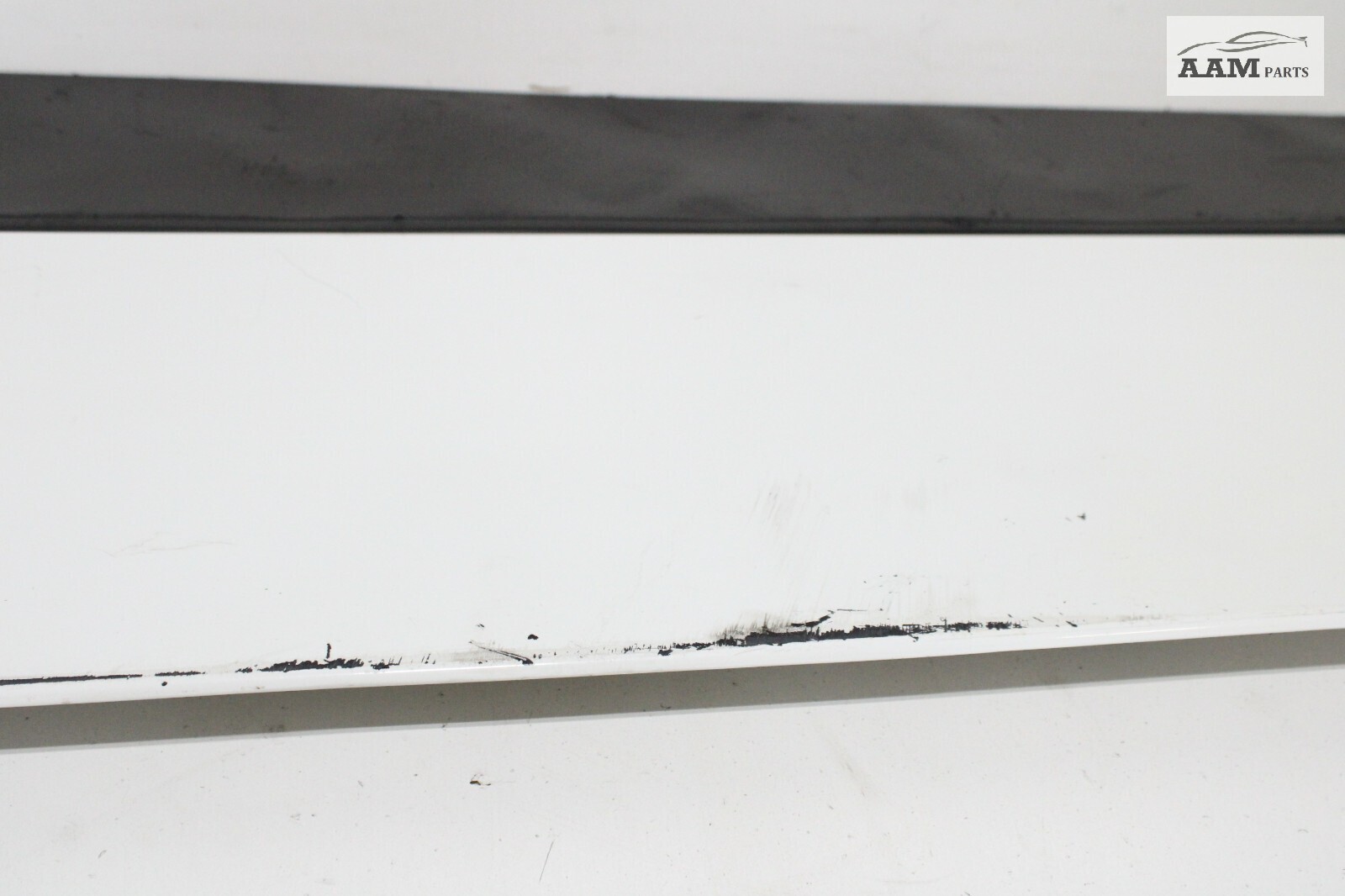 2018-24 FREIGHTLINER CASCADIA REAR LEFT SIDE CAB EXTENDER FAIRING PANEL OEM