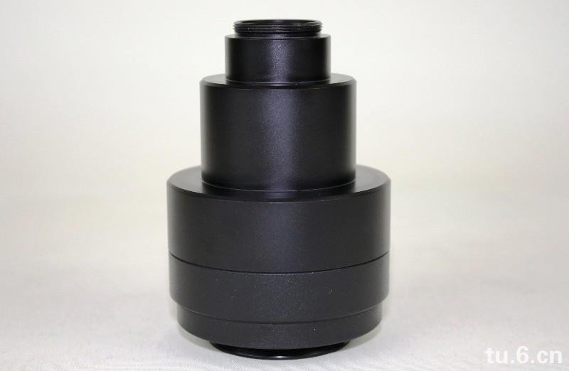 Canon EOS Camera Adapter + Olympus Microscope Trinocular 4 U-CMAD3 AX BX41 MX51