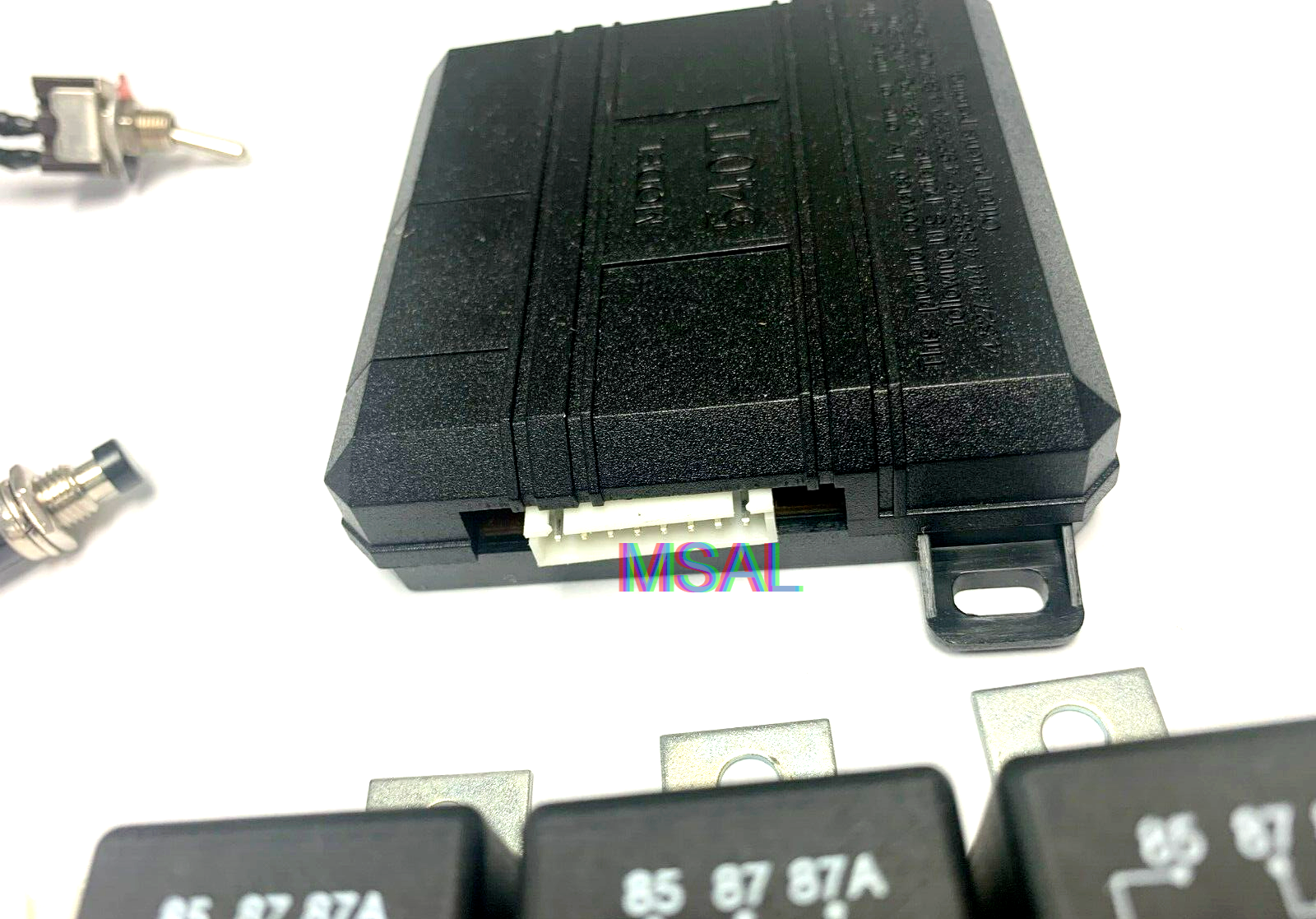 Directed Electronics 540T Failsafe Module DEI NEW