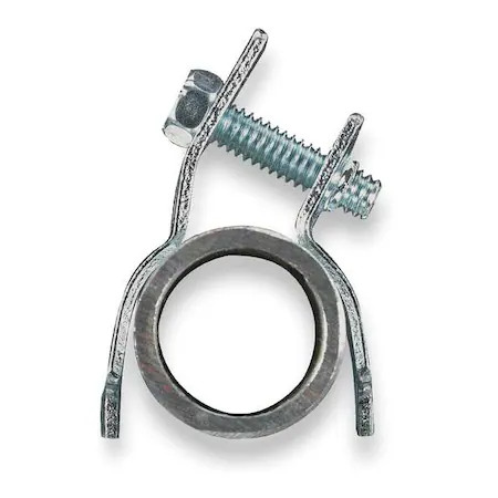 Kindorf C 109 1 Eg Clamp, Conduit; Emt; Pipe; Strut Use, 1 In, Steel, Electro