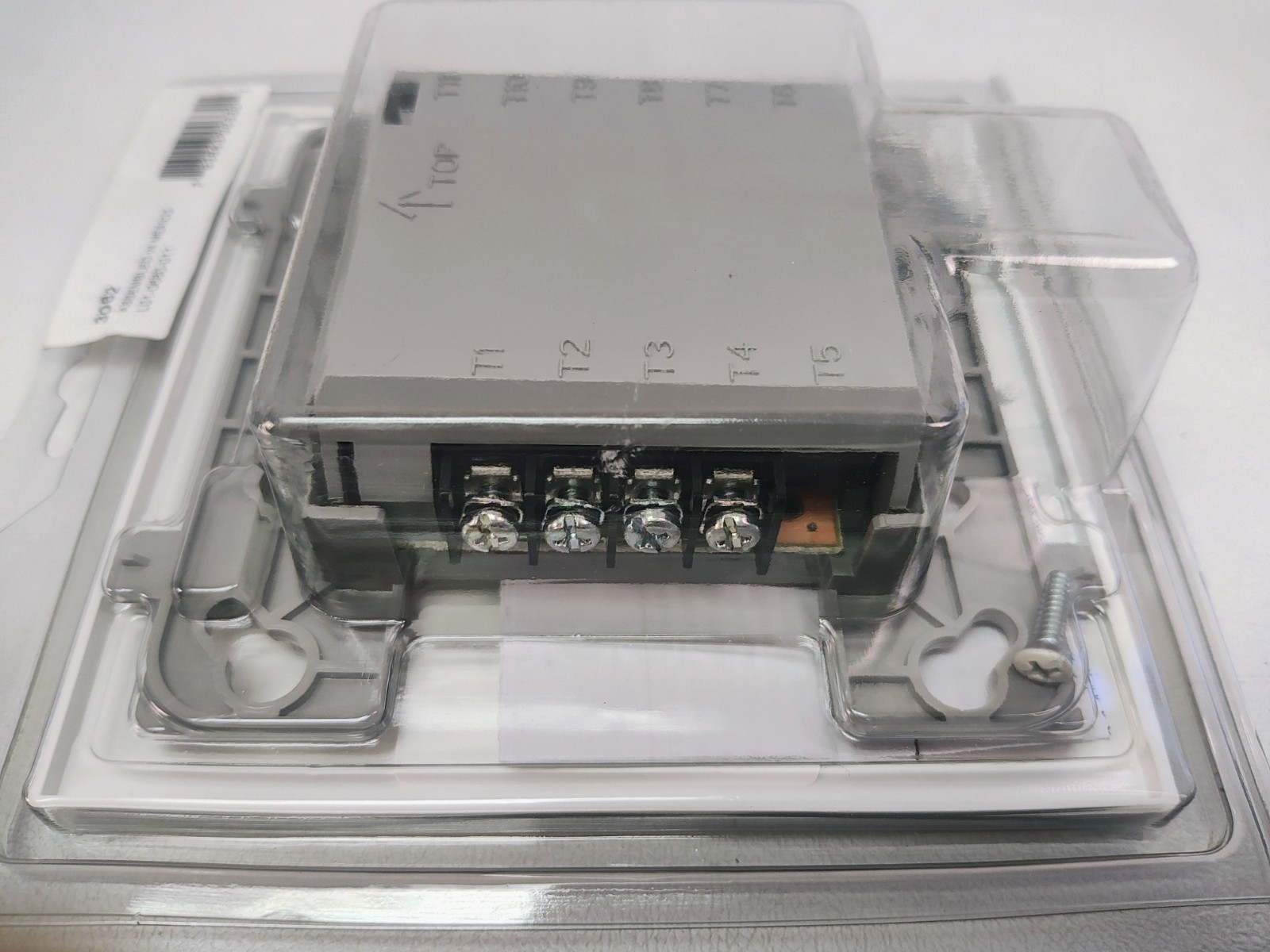 System Sensor M500X Isolator Module