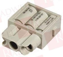 HARTING 09140033101 / 09140033101 (USED)